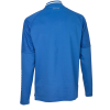 Тренувальна кофта SELECT Monaco v24 training sweat 1/2 zip Blue
